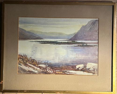 Lot #34 (1 of 6)