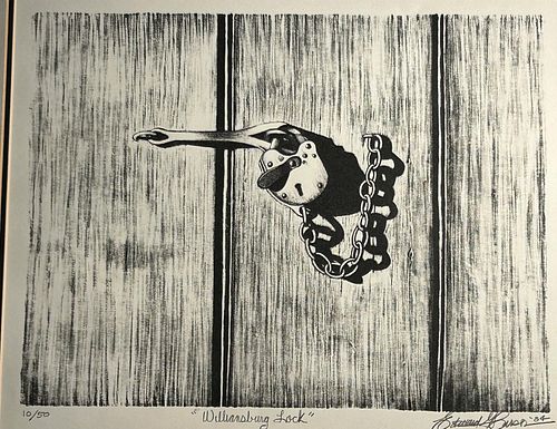 Lot #84 (1 of 5)