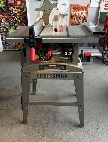 Lot #5000 (1 of 11)