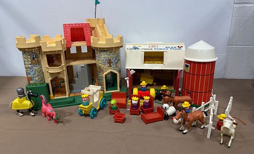 Lot #5015 (1 of 14)