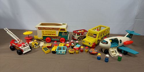 Lot #5016 (1 of 18)