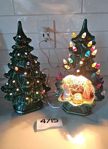 Lot #4715 (1 of 12)