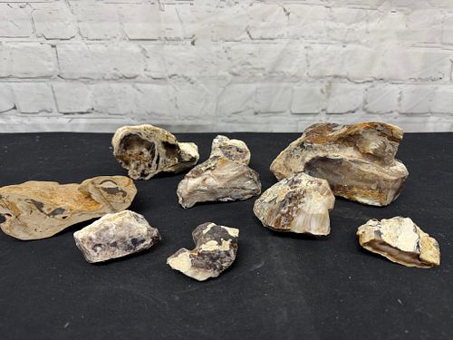 Lot #397 (1 of 9)