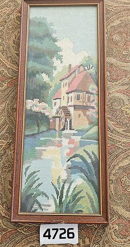 Lot #4726 (1 of 7)