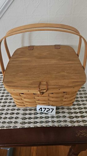 Lot #4727 (1 of 11)