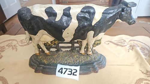 Lot #4732 (1 of 5)