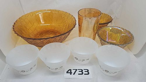 Lot #4733 (1 of 10)
