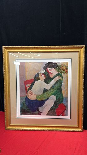 Lot #455 (1 of 8)