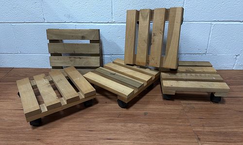 Lot #5056 (1 of 7)