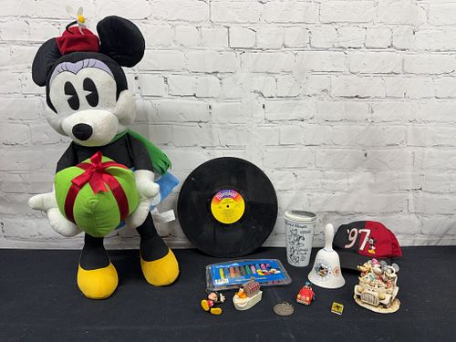 Lot #488 (1 of 18)
