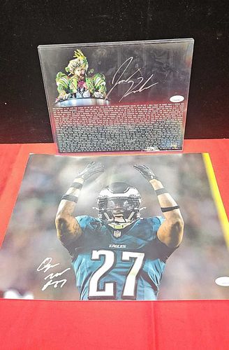 Lot #505 (1 of 10)