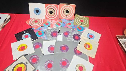 Lot #509 (1 of 10)