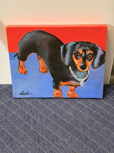 Lot #4 (1 of 6)