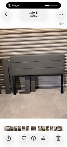Lot #40 (1 of 3)