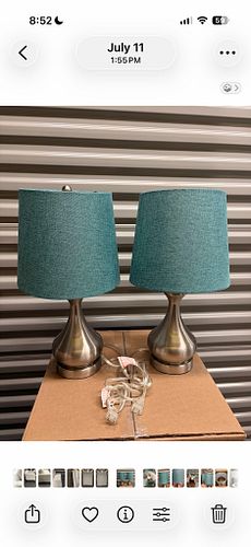 Lot #41 (1 of 5)