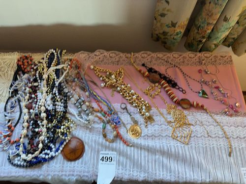 Lot #499 (1 of 12)