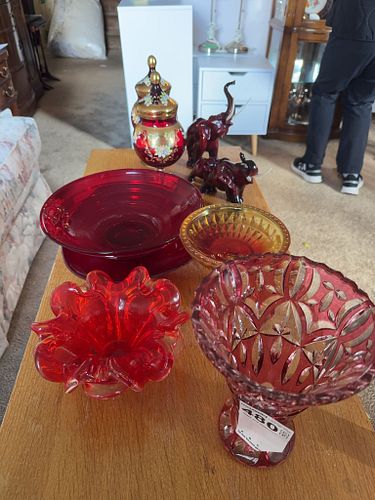 Lot #480 (1 of 15)
