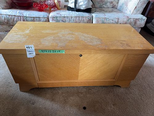 Lot #481 (1 of 10)