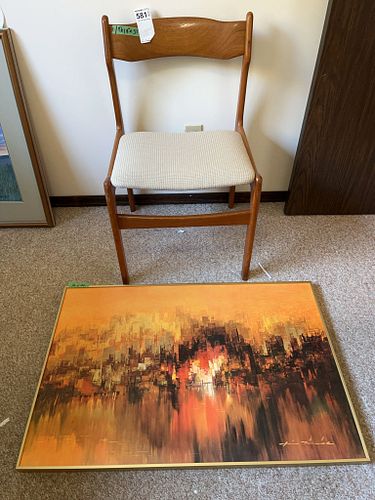 Lot #581 (1 of 11)
