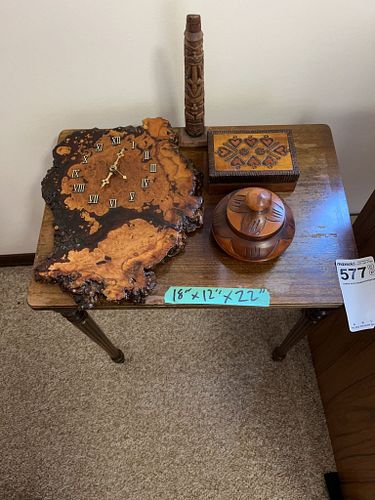 Lot #577 (1 of 6)