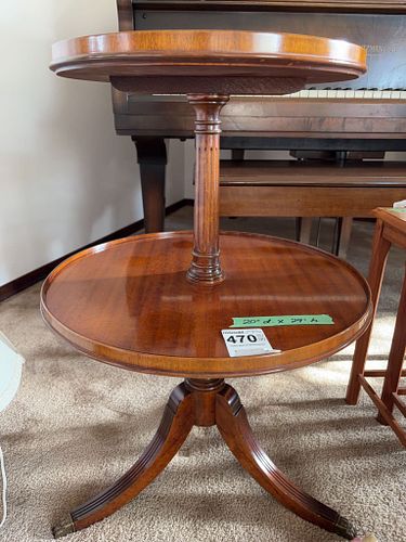 Lot #470 (1 of 6)