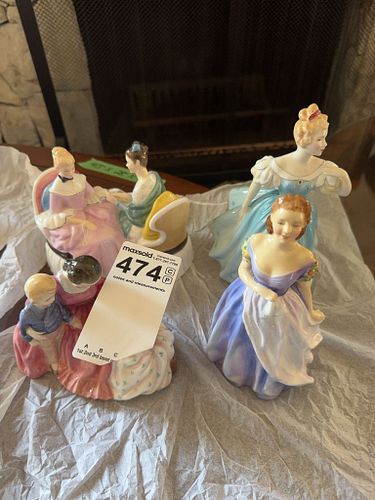 Lot #474 (1 of 13)