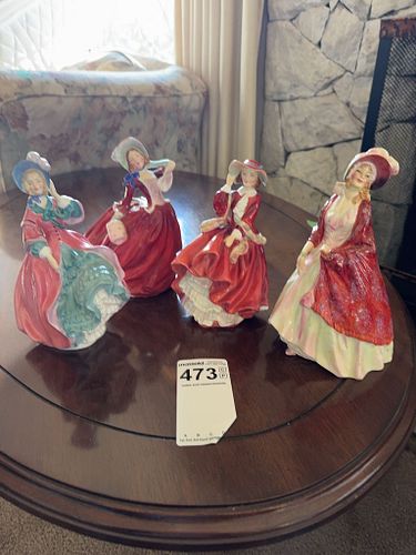 Lot #473 (1 of 13)