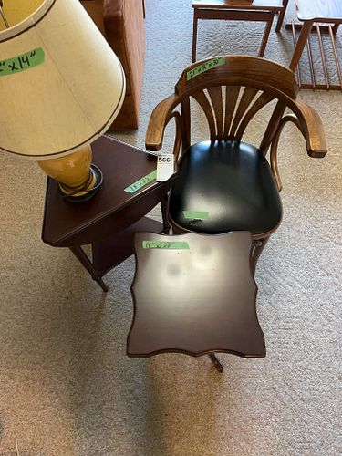 Lot #566 (1 of 10)