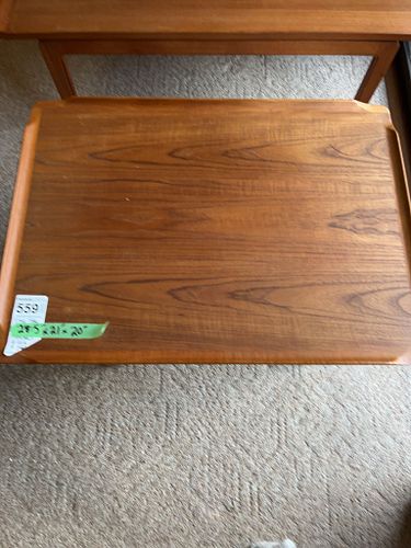Lot #559 (1 of 7)
