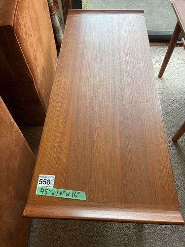 Lot #558 (1 of 7)