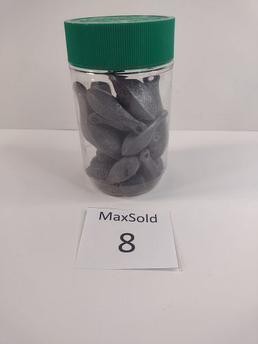 Lot #8 (1 of 3)