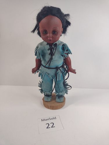 Lot #22 (1 of 6)
