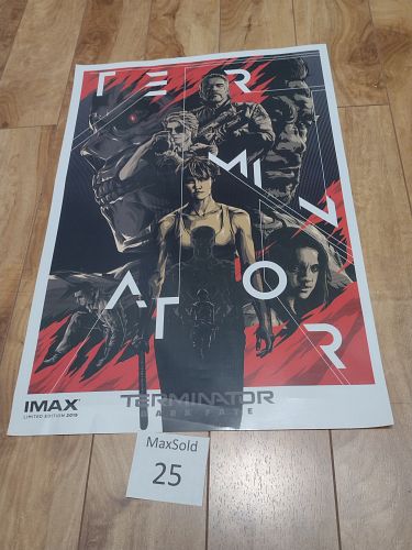 Lot #25 (1 of 3)