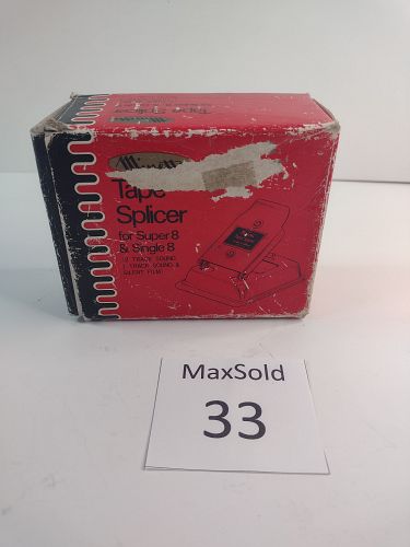 Lot #33 (1 of 5)