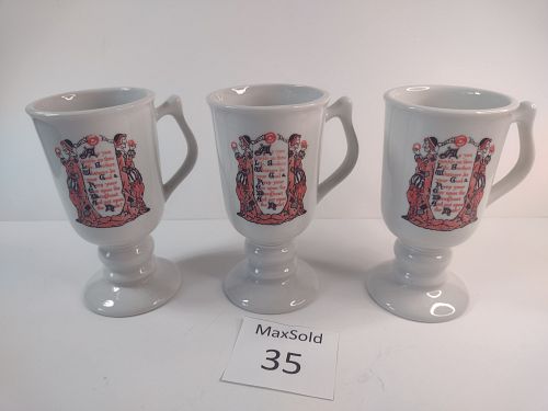 Lot #35 (1 of 5)