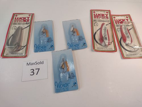 Lot #37 (1 of 4)