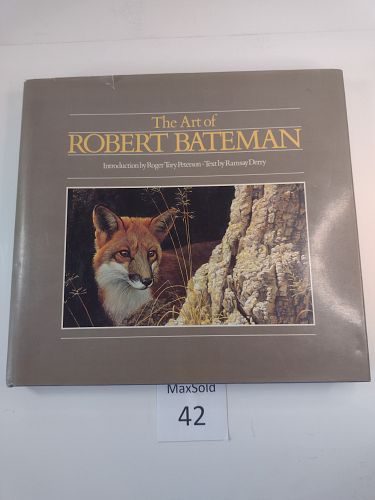 Lot #42 (1 of 4)