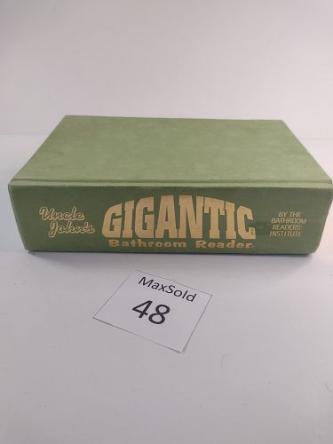 Lot #48 (1 of 3)