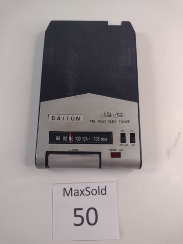 Lot #50 (1 of 3)