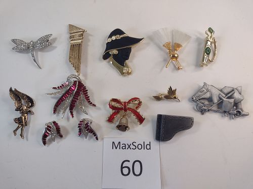 Lot #60 (1 of 3)