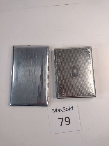 Lot #79 (1 of 5)
