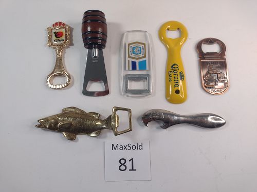 Lot #81 (1 of 3)