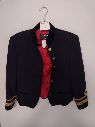 Lot #114 (1 of 3)