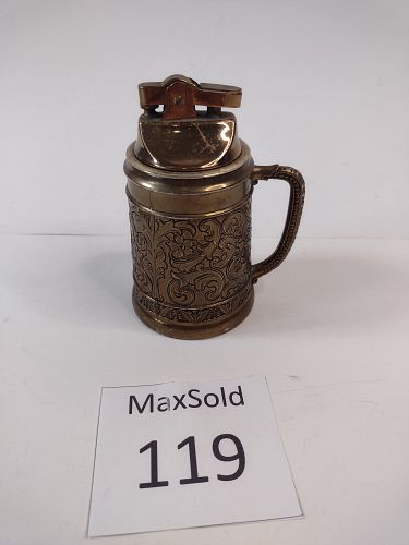 Lot #119 (1 of 3)