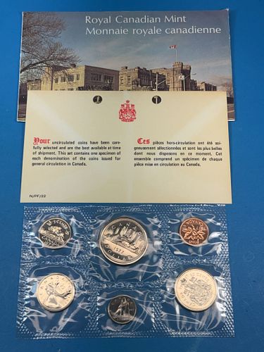 Lot #43 (1 of 5)