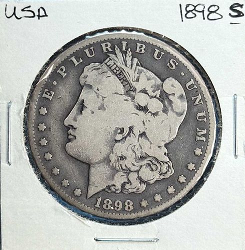 Lot #74 (1 of 4)