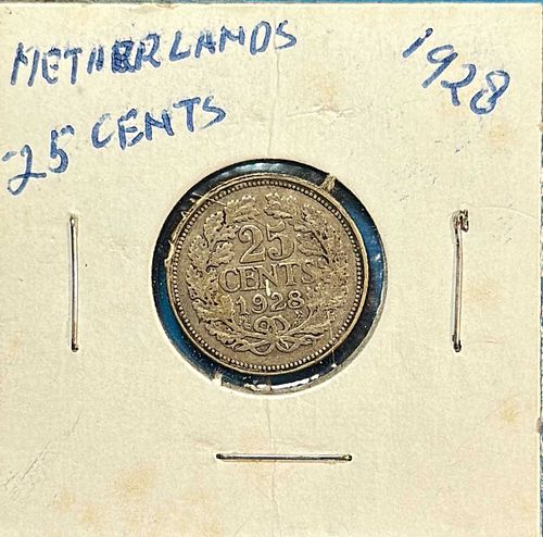 Lot #109 (1 of 3)