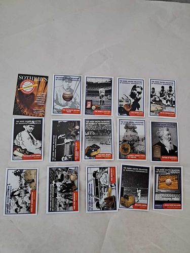 Lot #15 (1 of 20)