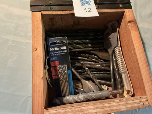Lot #12 (1 of 3)