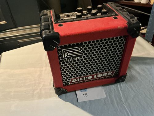 Lot #15 (1 of 3)